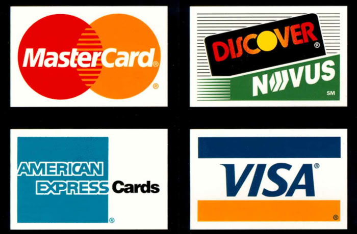 credit card images